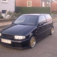VW Polo 6N   SOLGT
