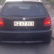 VW Polo 6N   SOLGT