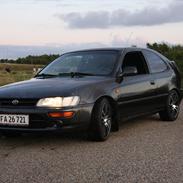 Toyota Corolla E10 !!SOLGT!!