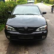 Nissan primera *solgt*