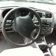 Nissan primera *solgt*