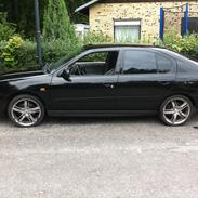 Nissan primera *solgt*
