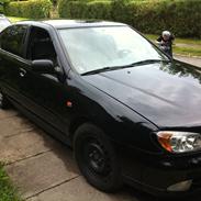 Nissan primera *solgt*