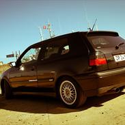 VW Golf 3 GTI Edition 8v
