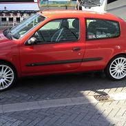 Renault a Clio Si 1.6