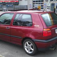 VW Golf 3