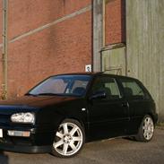 VW Golf III GTI