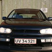 VW Golf III GTI