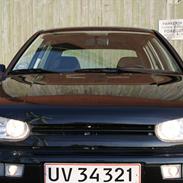 VW Golf III GTI