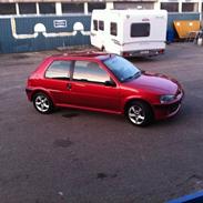 Peugeot 106 xs