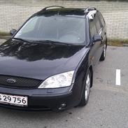 Ford Mondeo - solgt