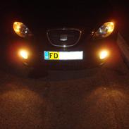 Seat Altea TDI FR