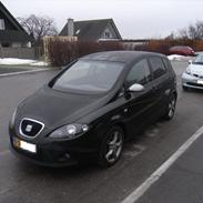 Seat Altea TDI FR
