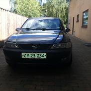 Opel vectra B #solgt#