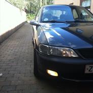 Opel vectra B #solgt#