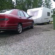 Seat Toledo 1,8