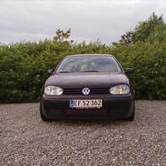 VW GOLF 4 (DØD)