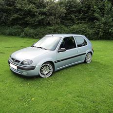 Citroën Saxo VTS Sport