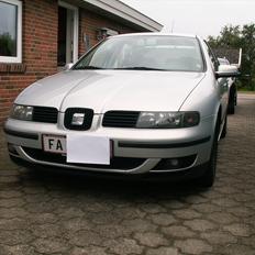 Seat Toledo Sport M1, SOLGT