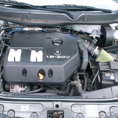 Seat Toledo Sport M1, SOLGT