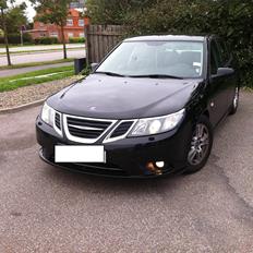 Saab 9-3 1,9TID 150 Vector