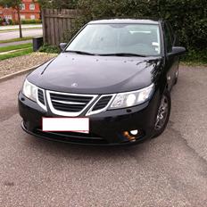 Saab 9-3 1,9TID 150 Vector