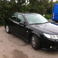 Saab 9-3 1,9TID 150 Vector