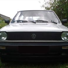 VW Polo 2