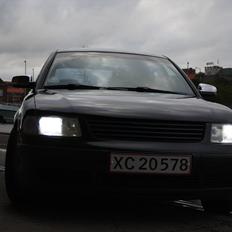 VW Passat 3B Highline 1.8T