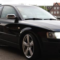 VW Passat 3B Highline 1.8T