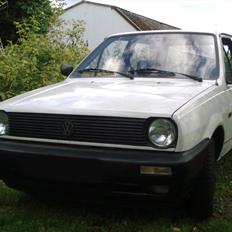 VW Polo 2
