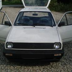 VW Polo 2