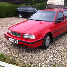 Volvo 460 1,8