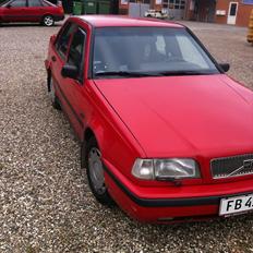 Volvo 460 1,8