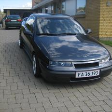 Opel calibra vinterhi