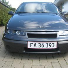 Opel calibra vinterhi