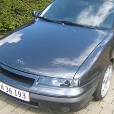 Opel calibra vinterhi