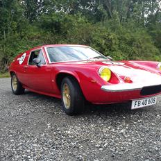 Lotus Europa S2