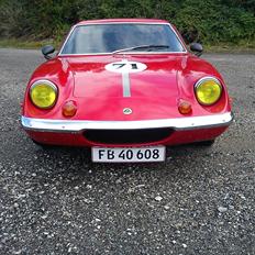 Lotus Europa S2
