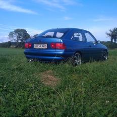 Ford Escort 1,6 clx 16v #Solgt#