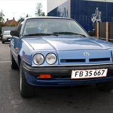 Opel Manta B