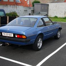 Opel Manta B