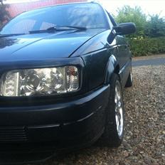 VW Passat 35i VR6 > SOLGT