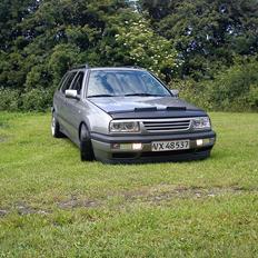 VW Golf 3 GT VARIANT SPECIAL Afgået ved døden