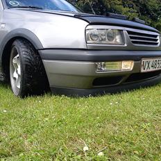 VW Golf 3 GT VARIANT SPECIAL Afgået ved døden