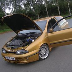 Fiat Bravo HGT R5 SOLGT