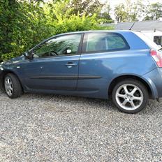 Fiat Stilo 1.6 16v Dynamic