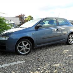 Fiat Stilo 1.6 16v Dynamic