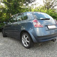 Fiat Stilo 1.6 16v Dynamic