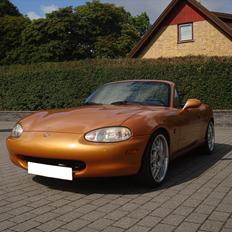 Mazda MX5
